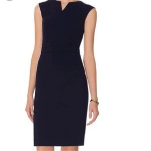 NWT: The Limited - Black Edition Dress